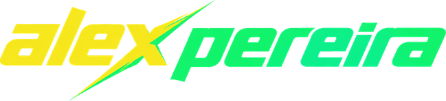 Logo alex pereira